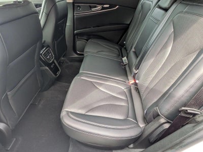 2023 Lincoln Nautilus Reserve AWD