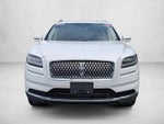 2023 Lincoln Nautilus Reserve AWD