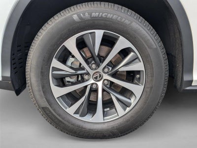 2021 Lexus RX 350 FWD