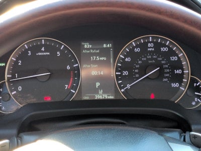 2020 Lexus RX 350 FWD