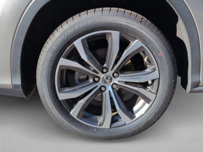 2020 Lexus RX 350 FWD