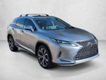 2020 Lexus RX 350 FWD