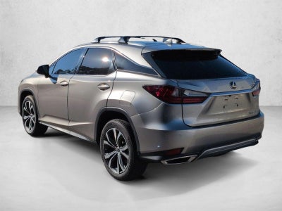 2020 Lexus RX 350 FWD