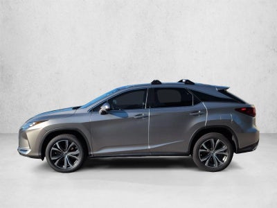 2020 Lexus RX 350 FWD