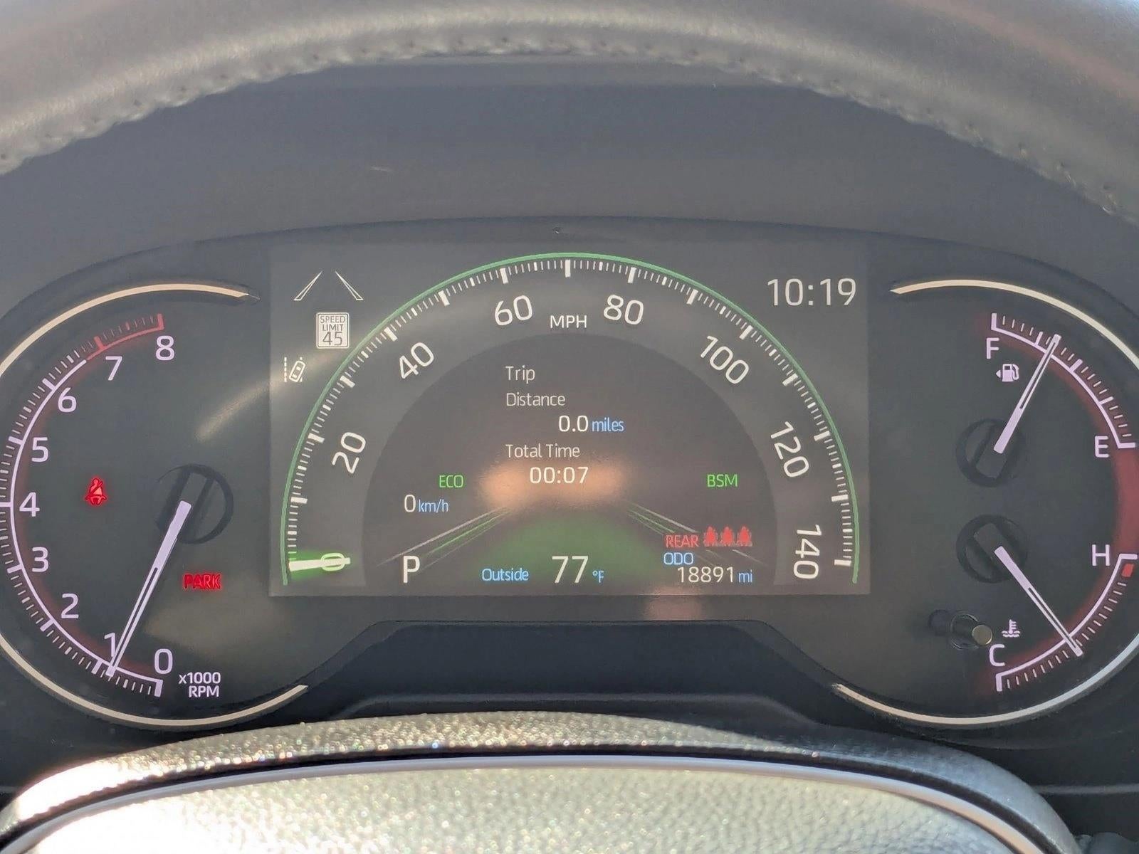 2023 Toyota RAV4 XLE Premium AWD (Natl)