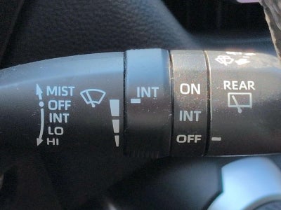 2019 Toyota RAV4 XLE Premium FWD (Natl)