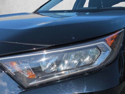 2019 Toyota RAV4 XLE Premium FWD (Natl)