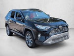 2019 Toyota RAV4 XLE Premium FWD (Natl)