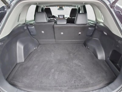 2019 Toyota RAV4 XLE Premium FWD (Natl)