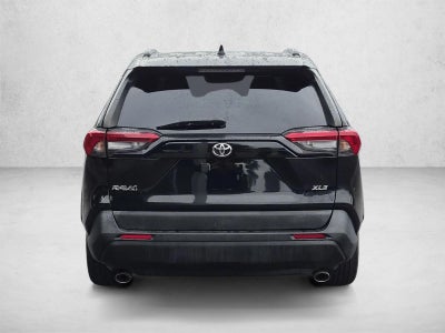 2019 Toyota RAV4 XLE Premium FWD (Natl)