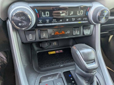 2023 Toyota RAV4 XLE Premium FWD (Natl)