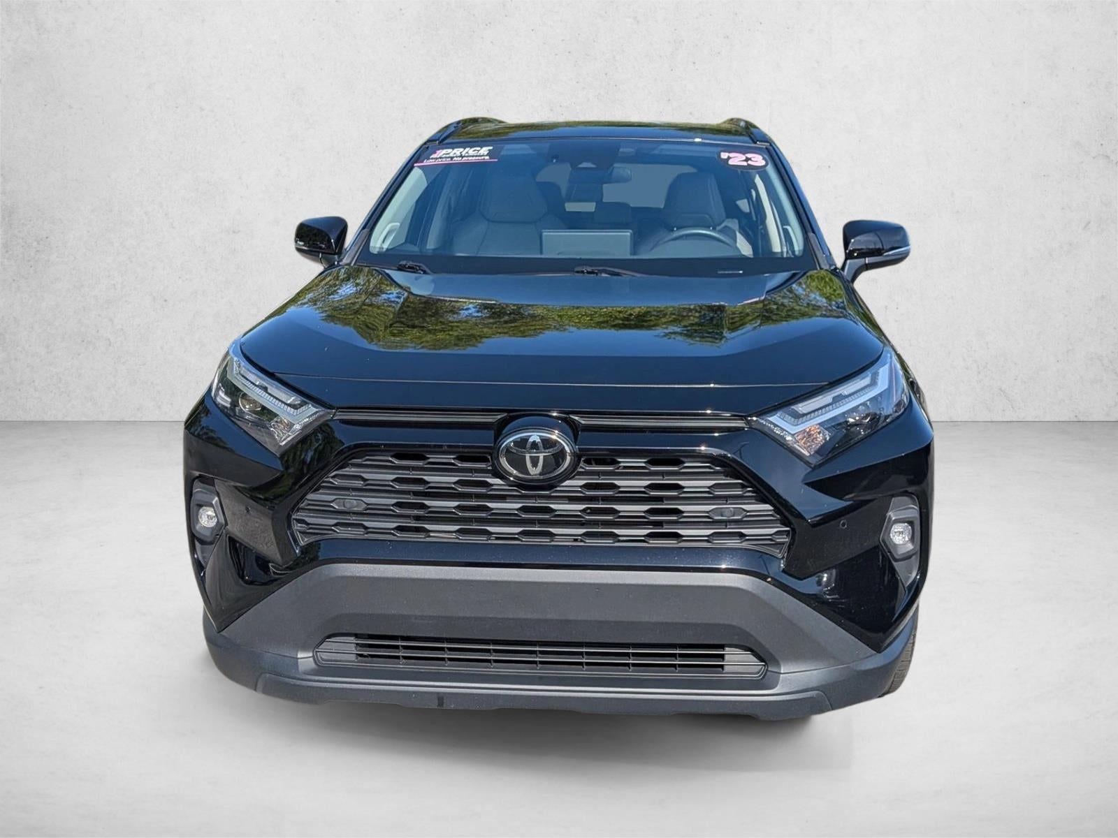 2023 Toyota RAV4 XLE Premium FWD (Natl)