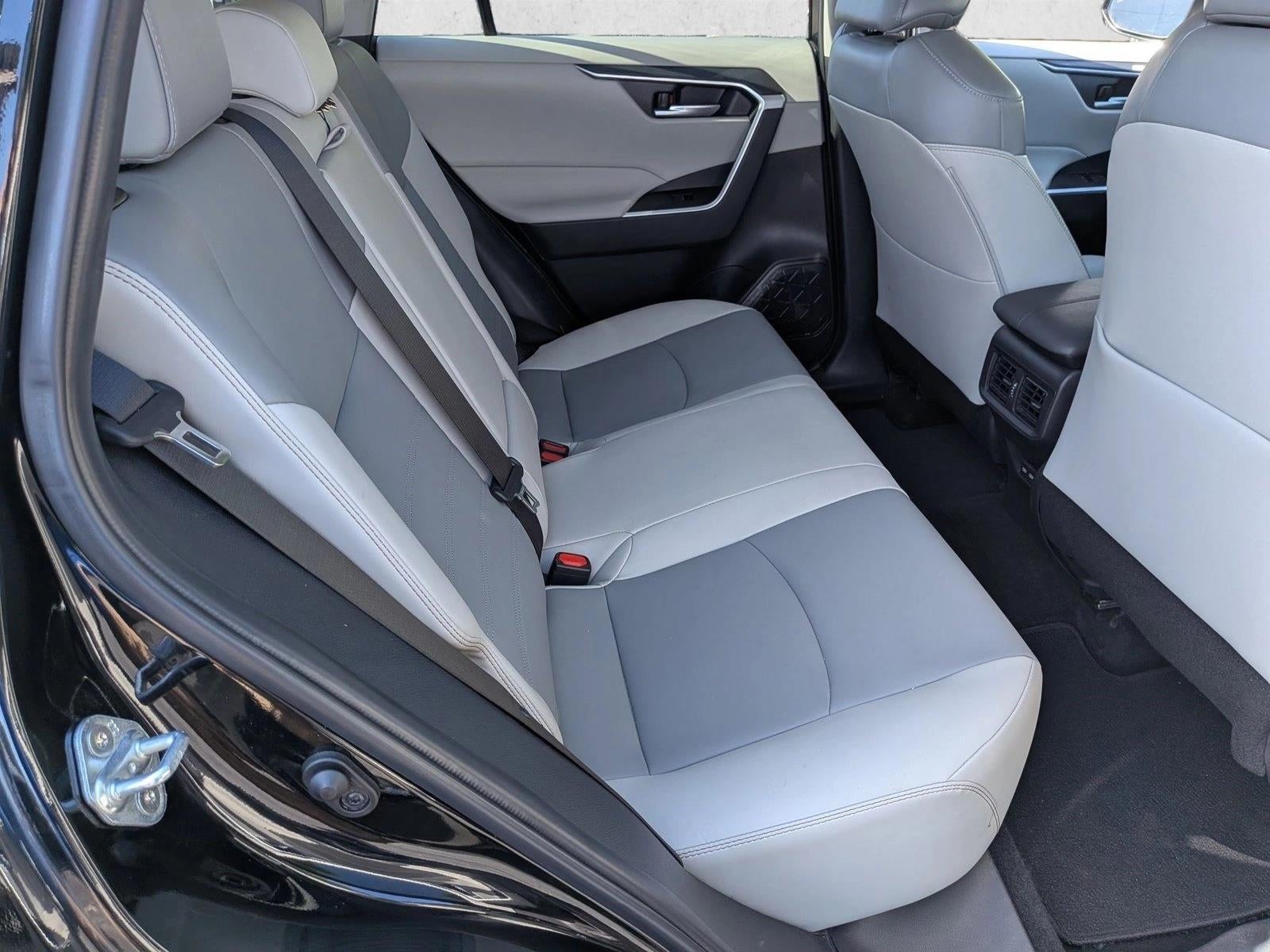 2023 Toyota RAV4 XLE Premium FWD (Natl)