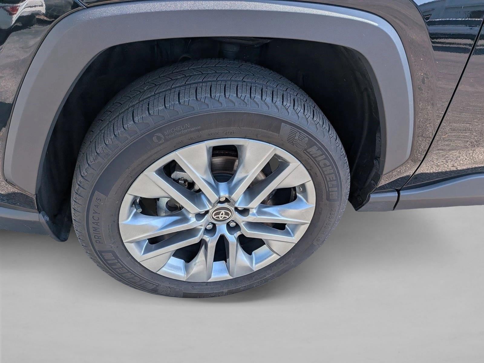 2023 Toyota RAV4 XLE Premium FWD (Natl)