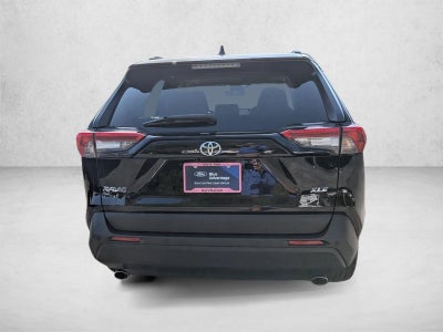 2023 Toyota RAV4 XLE Premium FWD (Natl)