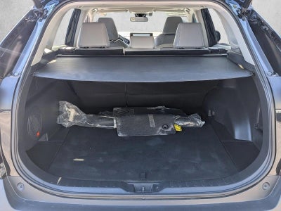 2023 Toyota RAV4 XLE Premium FWD (Natl)