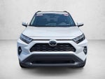 2025 Toyota RAV4 XLE Premium FWD (Natl)