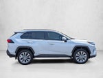 2025 Toyota RAV4 XLE Premium FWD (Natl)