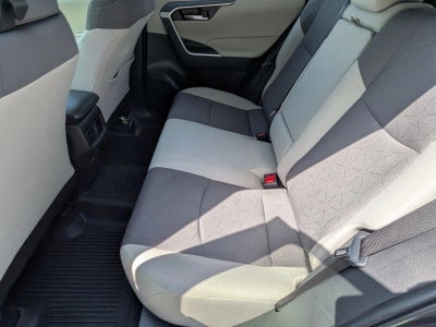 2024 Toyota RAV4 XLE FWD (Natl)