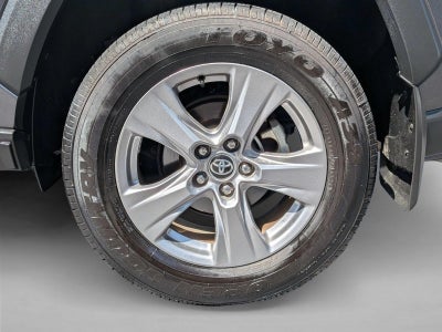 2024 Toyota RAV4 XLE FWD (Natl)