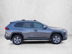 2024 Toyota RAV4 XLE FWD (Natl)