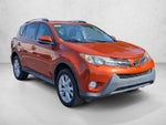 2015 Toyota RAV4 FWD 4dr Limited (Natl)