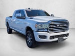 2023 RAM 3500 Longhorn 4x4 Mega Cab 6'4" Box