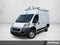 2022 RAM ProMaster Cargo Van 1500 High Roof 136" WB