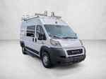 2022 RAM ProMaster Cargo Van 1500 High Roof 136" WB
