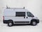 2022 RAM ProMaster Cargo Van 1500 High Roof 136" WB