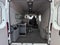 2022 RAM ProMaster Cargo Van 1500 High Roof 136" WB