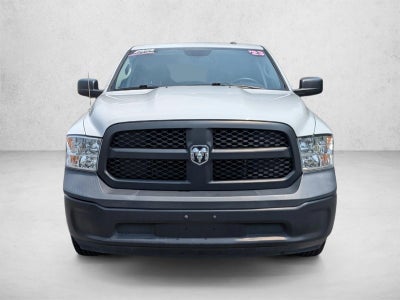 2023 RAM 1500 Classic Tradesman 4x4 Crew Cab 5'7" Box