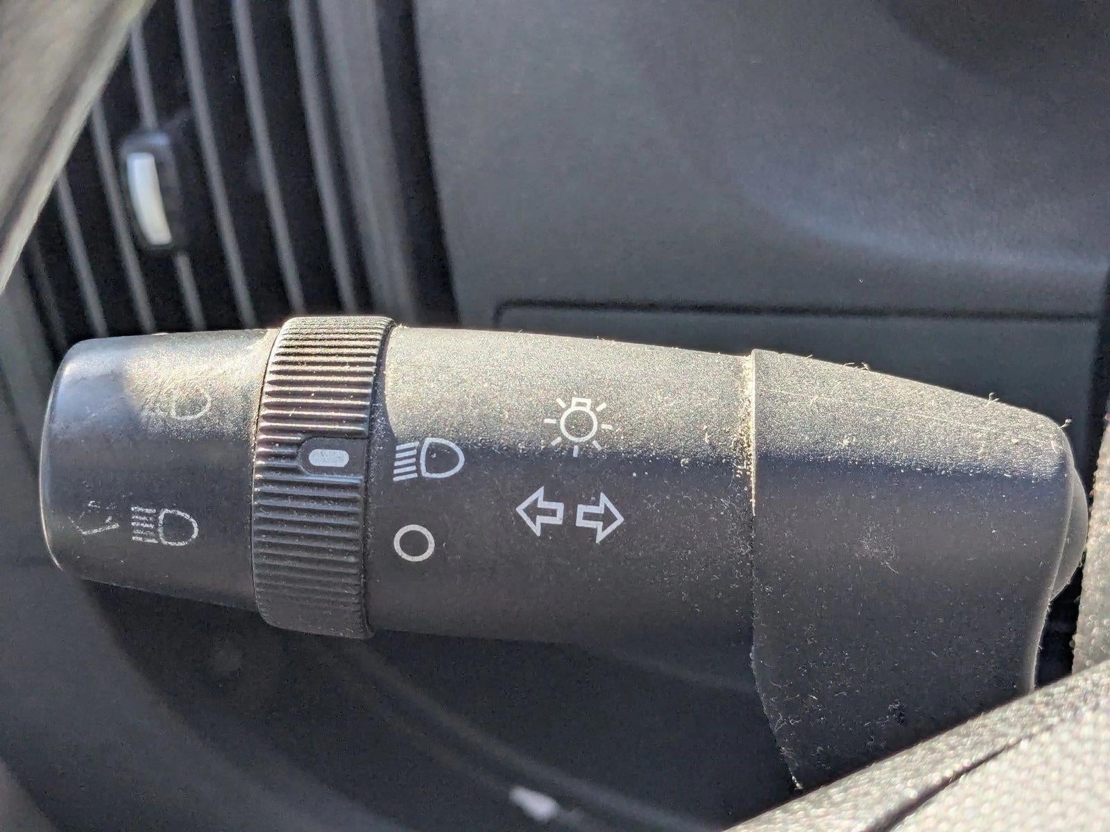 2019 RAM ProMaster Cargo Van 2500 High Roof 136" WB