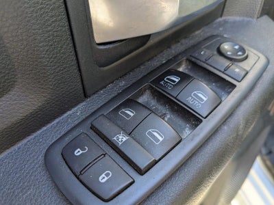 2019 RAM 2500 Tradesman 4x4 Crew Cab 6'4" Box