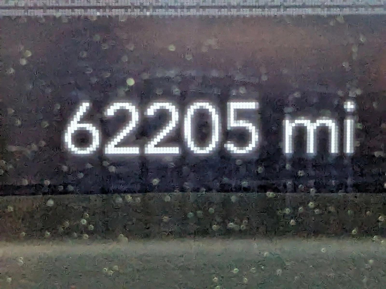 2019 RAM 2500 Tradesman 4x4 Crew Cab 6'4" Box