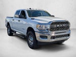 2019 RAM 2500 Tradesman 4x4 Crew Cab 6'4" Box
