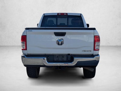 2019 RAM 2500 Tradesman 4x4 Crew Cab 6'4" Box