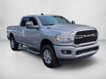 2024 RAM 2500 Big Horn 4x4 Crew Cab 6'4" Box
