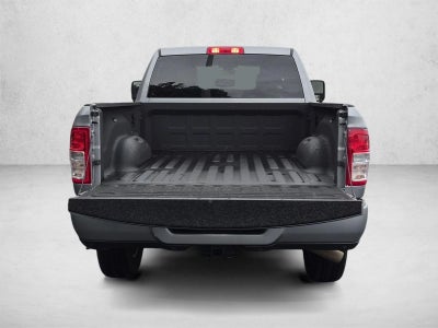 2024 RAM 2500 Big Horn 4x4 Crew Cab 6'4" Box