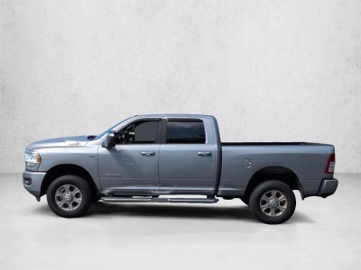 2024 RAM 2500 Big Horn 4x4 Crew Cab 6'4" Box
