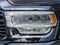 2021 RAM 2500 Laramie 4x4 Crew Cab 6'4" Box