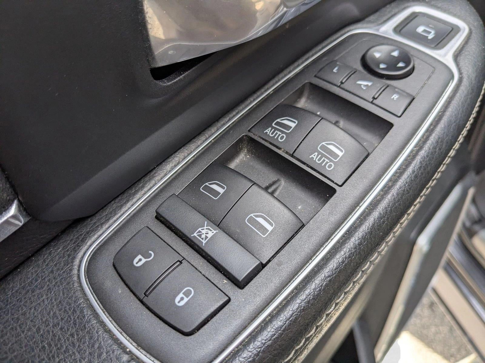 2021 RAM 2500 Laramie 4x4 Crew Cab 6'4" Box