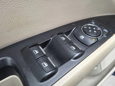 2019 Ford Fusion Hybrid SEL FWD