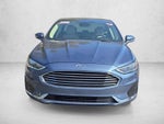2019 Ford Fusion Hybrid SEL FWD