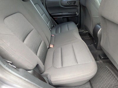 2021 Ford Bronco Sport Base 4x4