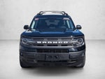2021 Ford Bronco Sport Big Bend 4x4