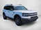2024 Ford Bronco Sport Big Bend 4x4