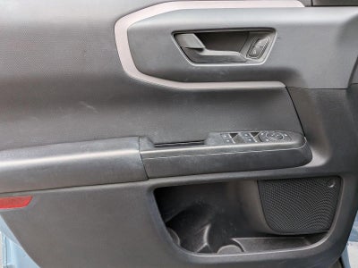 2023 Ford Bronco Sport Big Bend 4x4