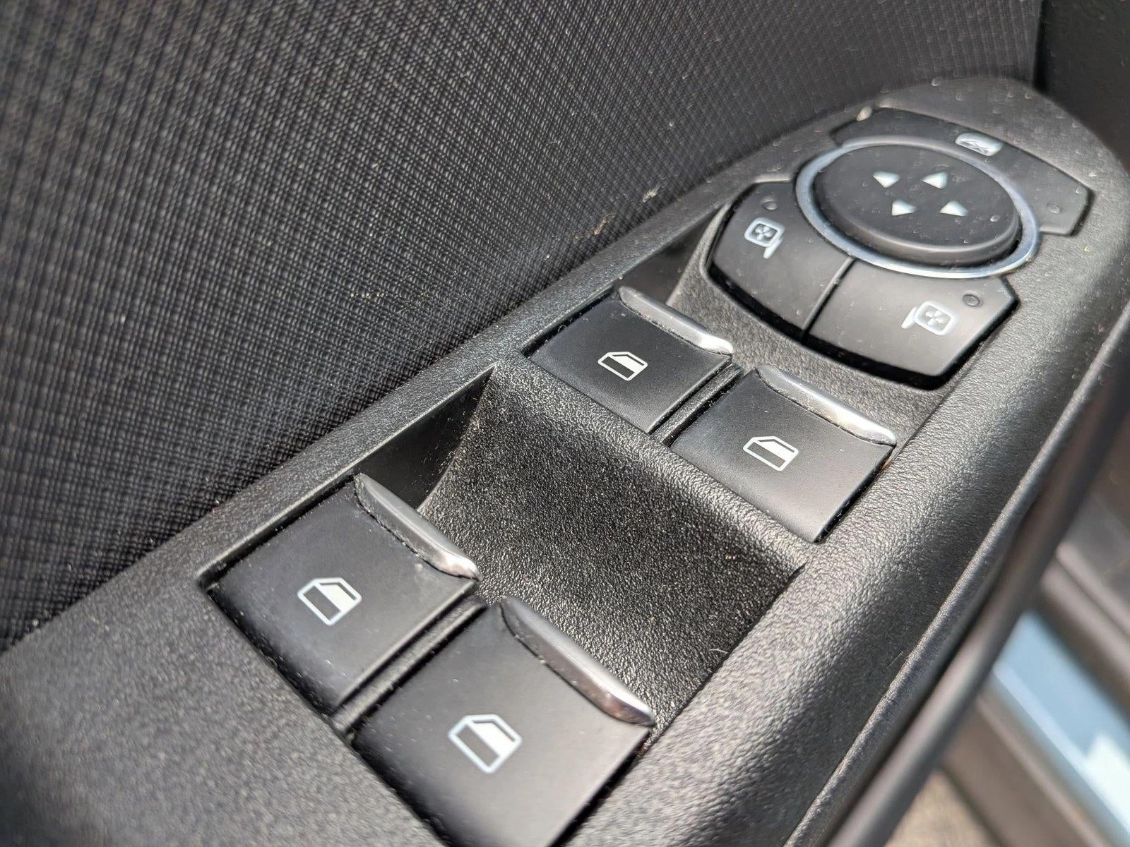 2023 Ford Bronco Sport Big Bend 4x4