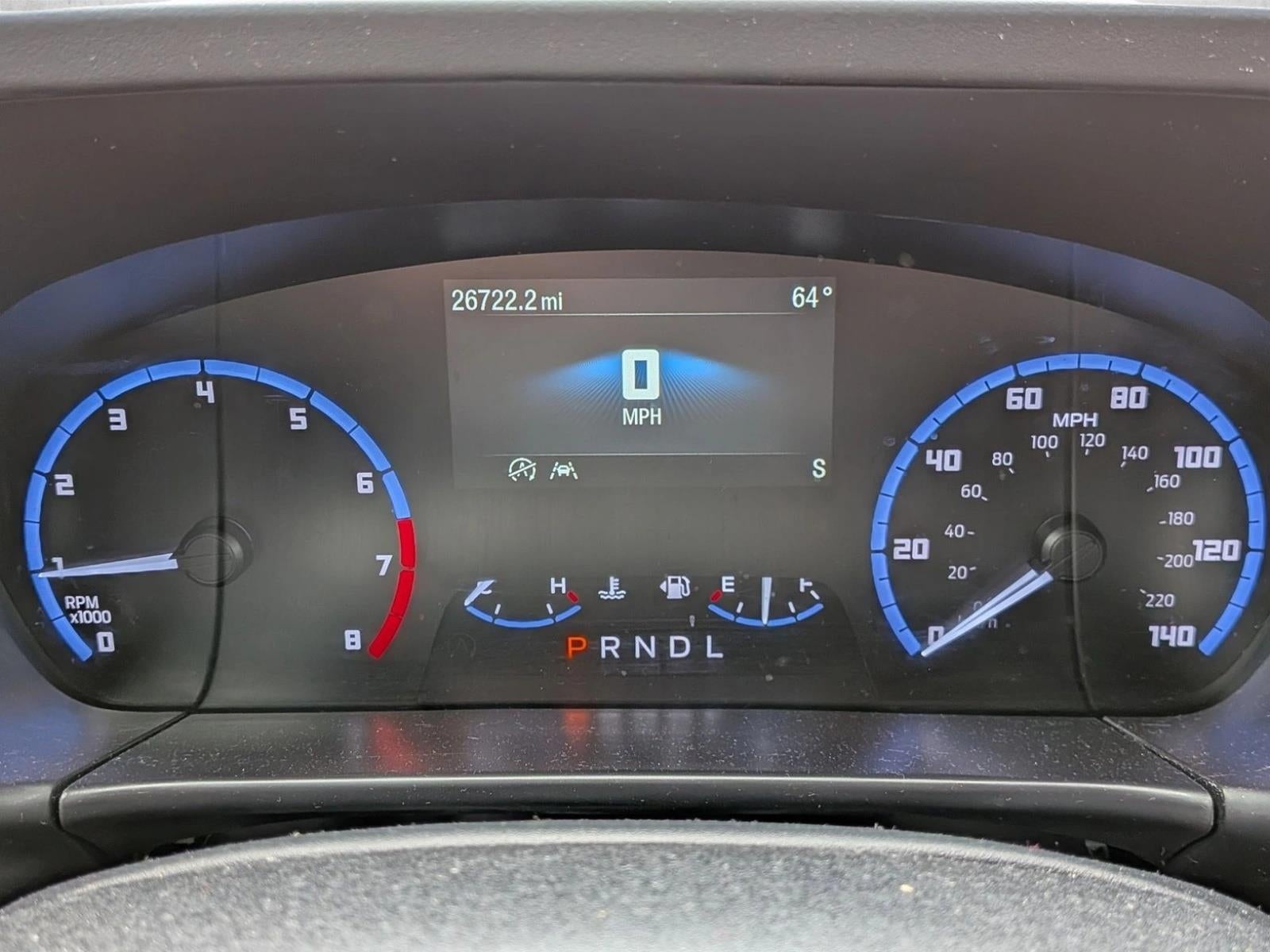 2023 Ford Bronco Sport Big Bend 4x4